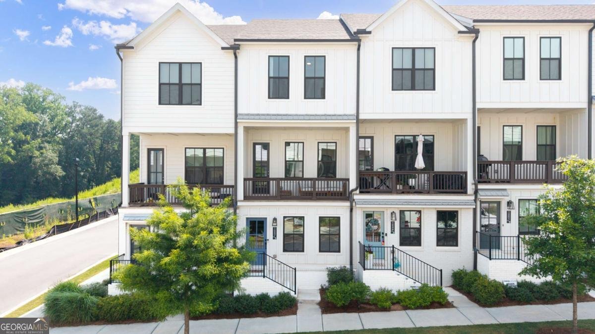 1247 Zucchini Circle Atlanta - 1