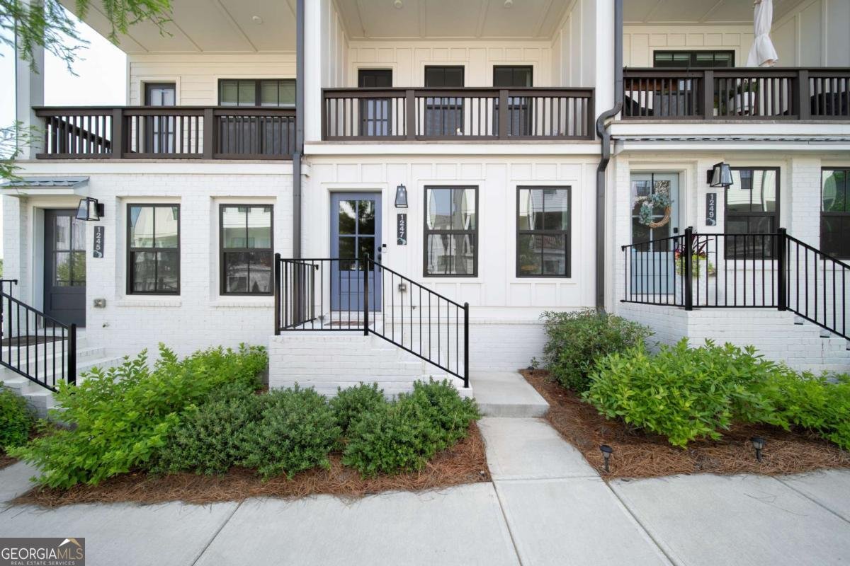 1247 Zucchini Circle Atlanta - 10