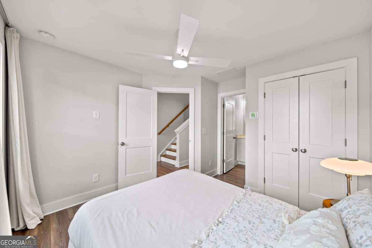 1247 Zucchini Circle Atlanta - 19