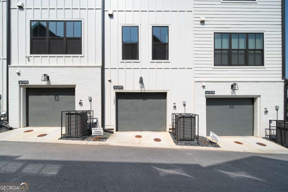 1247 Zucchini Circle Atlanta - 21
