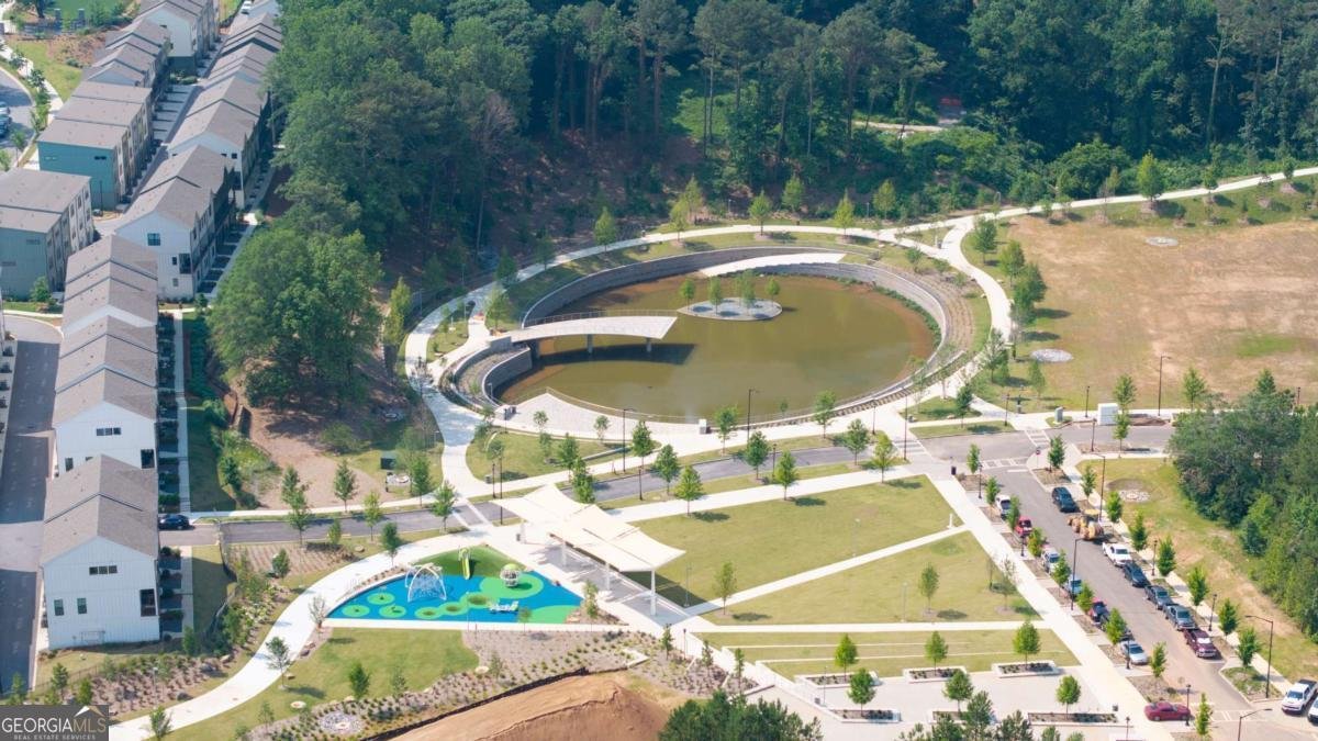 1247 Zucchini Circle Atlanta - 7