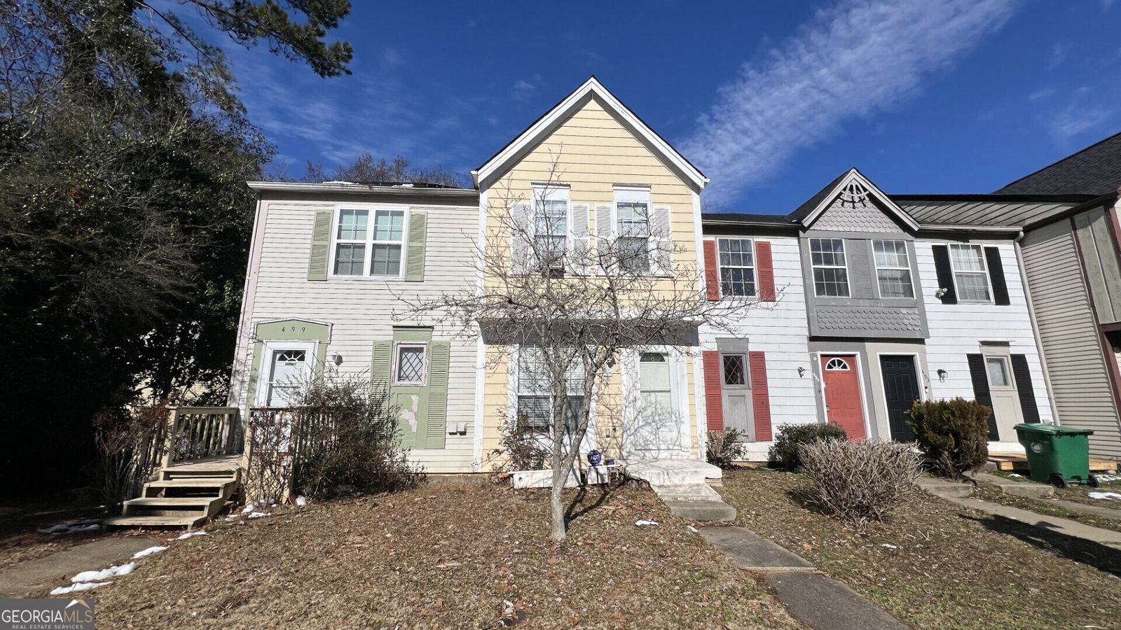 497 PRINCE OF WALES Stone Mountain - 1