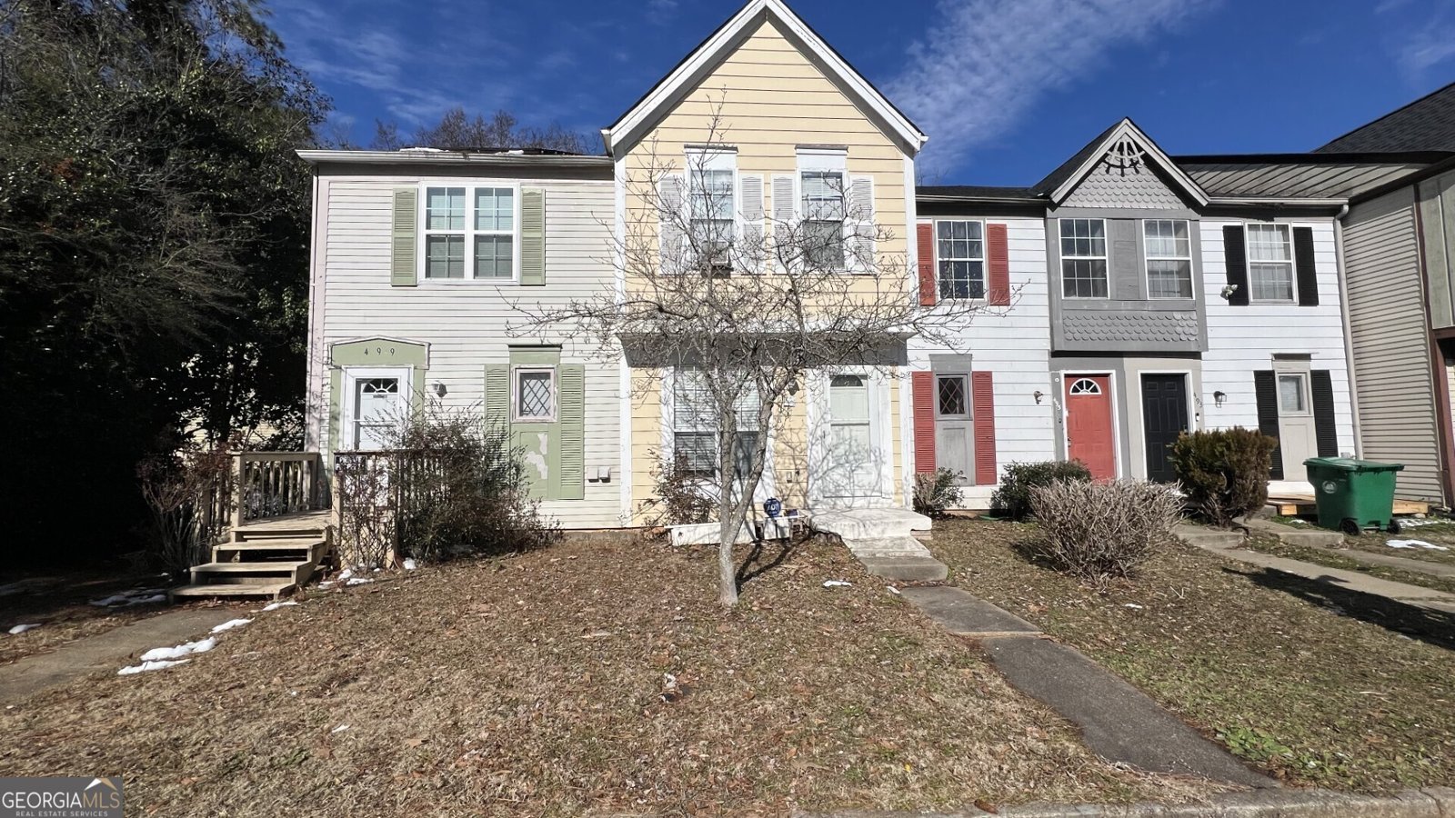 497 PRINCE OF WALES Stone Mountain - 2