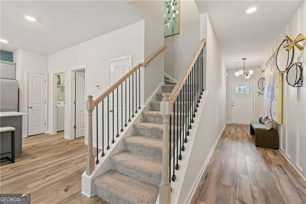 508 Amethyst Way Stockbridge - 1