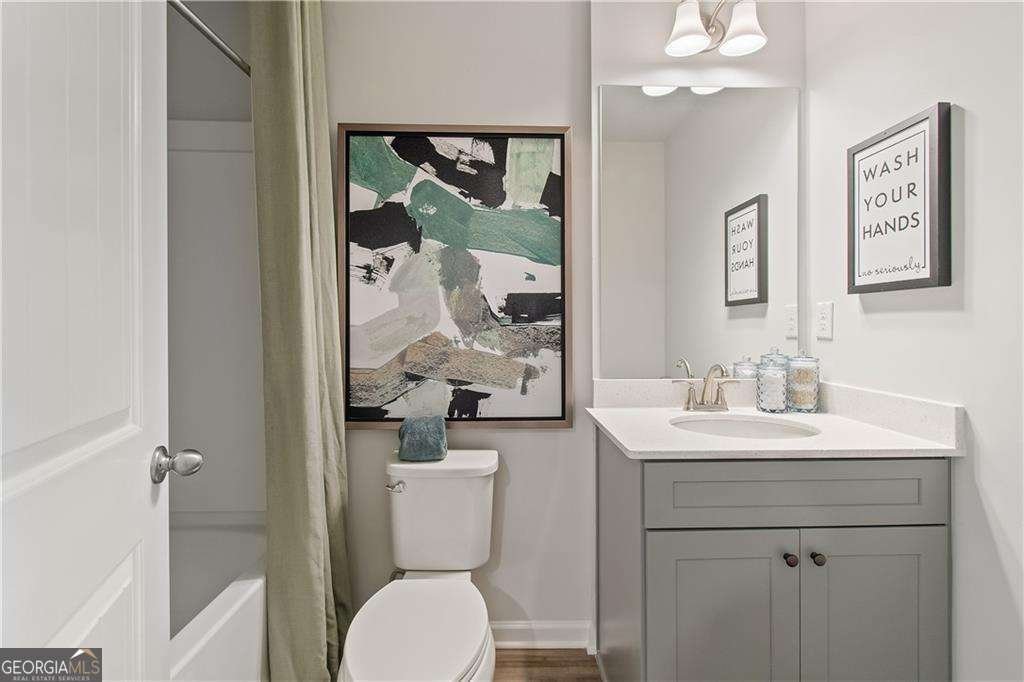 508 Amethyst Way Stockbridge - 17