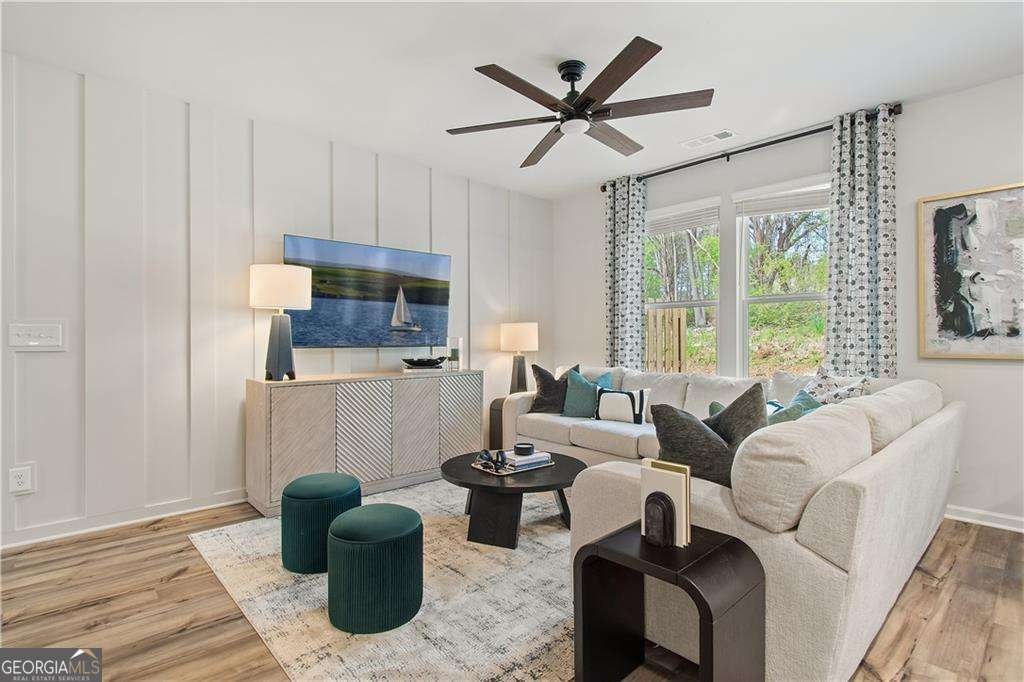 508 Amethyst Way Stockbridge - 2