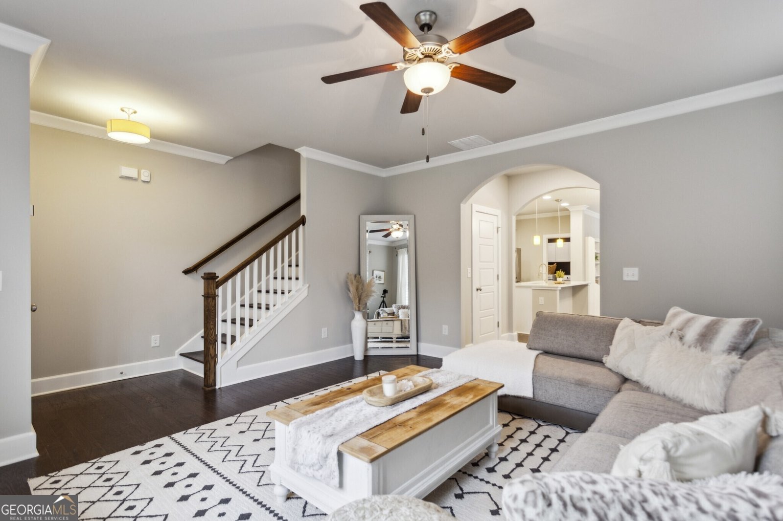 2023 Yellow Finch Trail Atlanta - 11