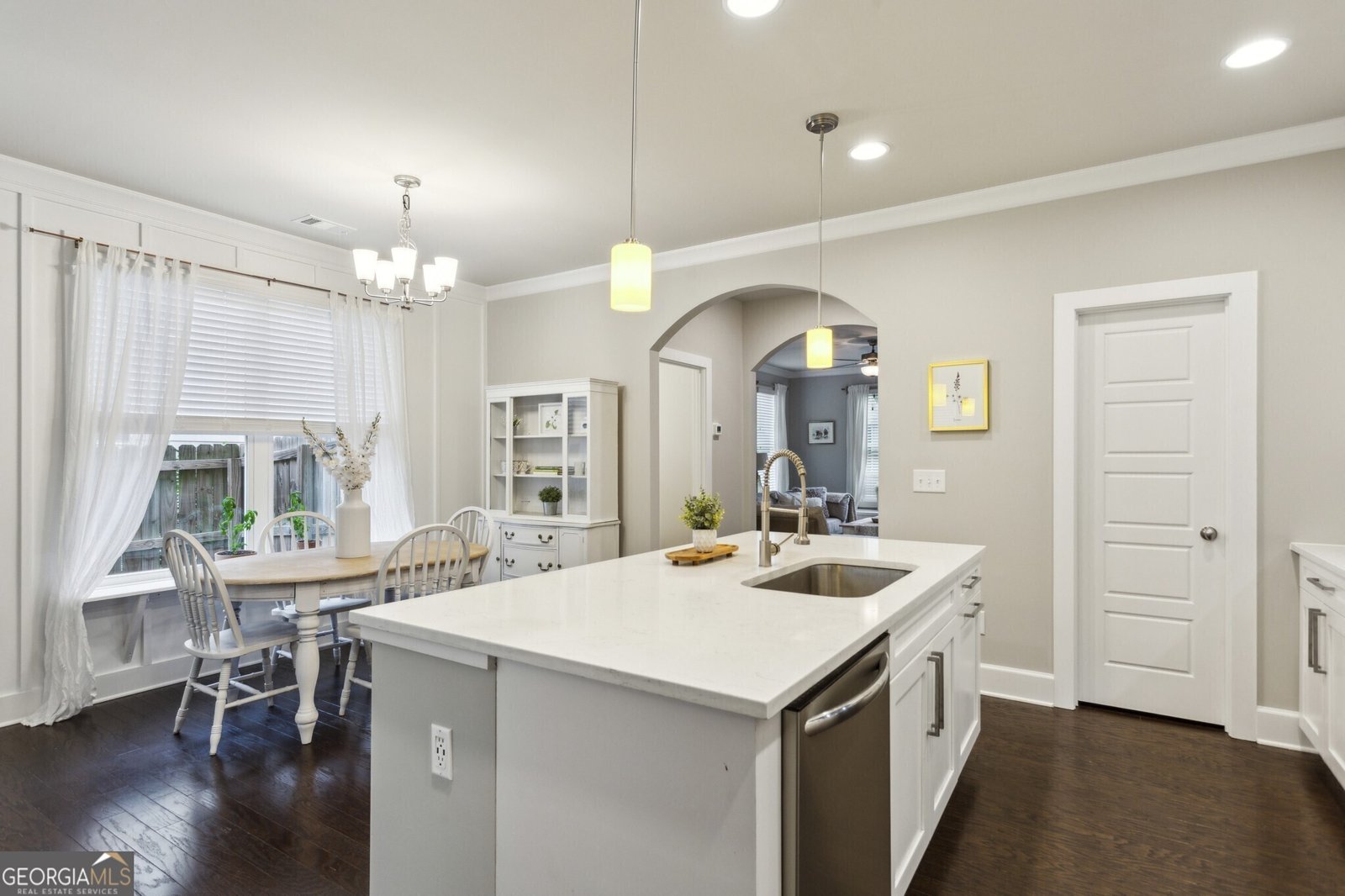 2023 Yellow Finch Trail Atlanta - 18