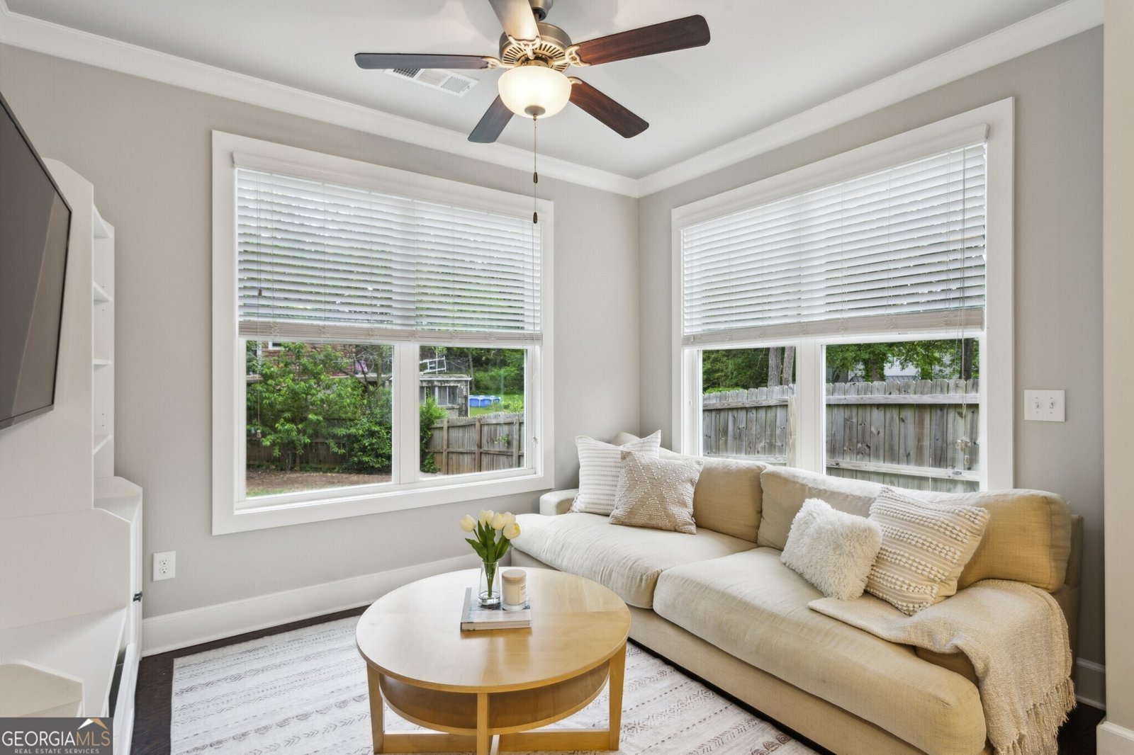 2023 Yellow Finch Trail Atlanta - 22