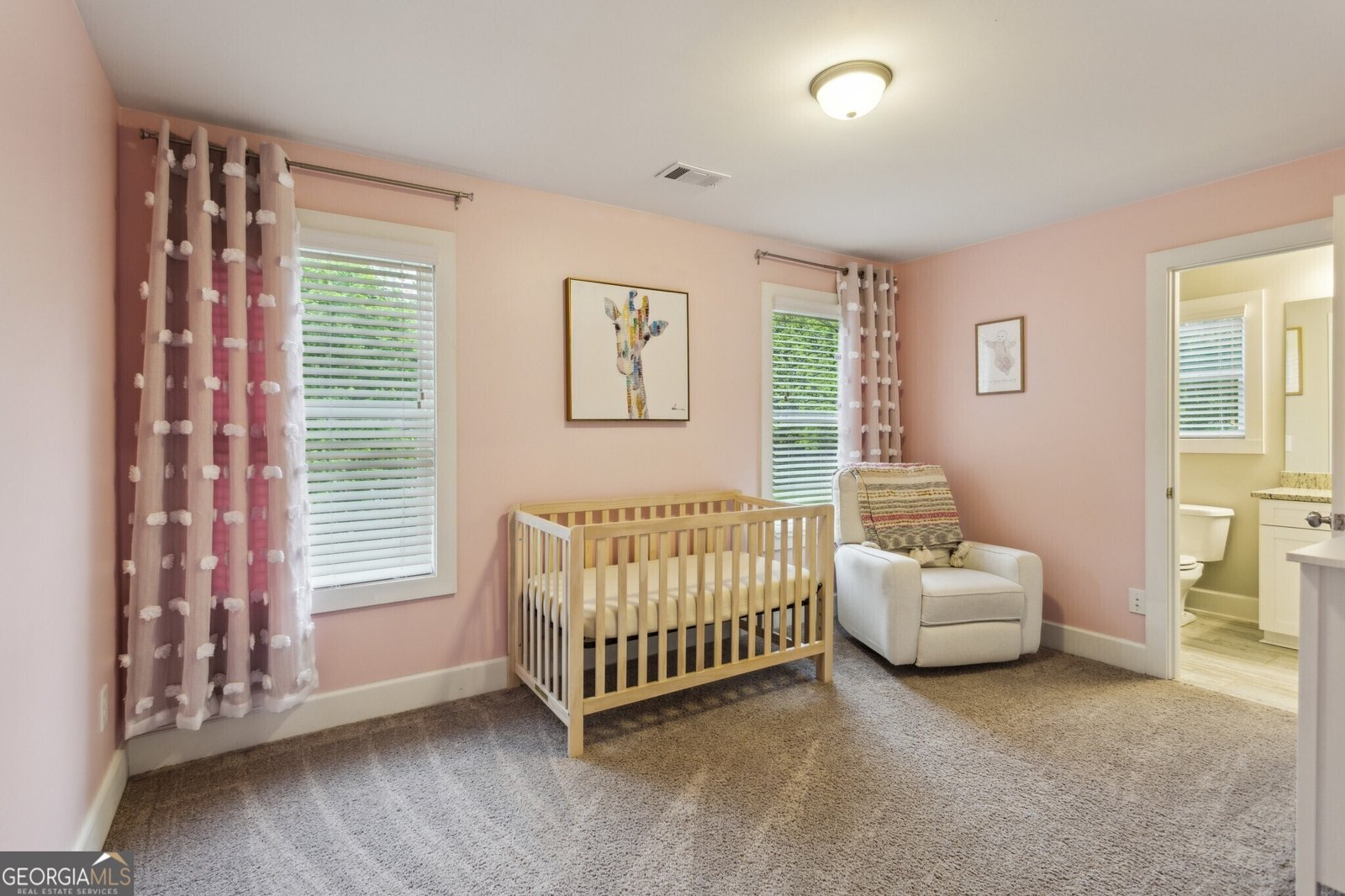2023 Yellow Finch Trail Atlanta - 35