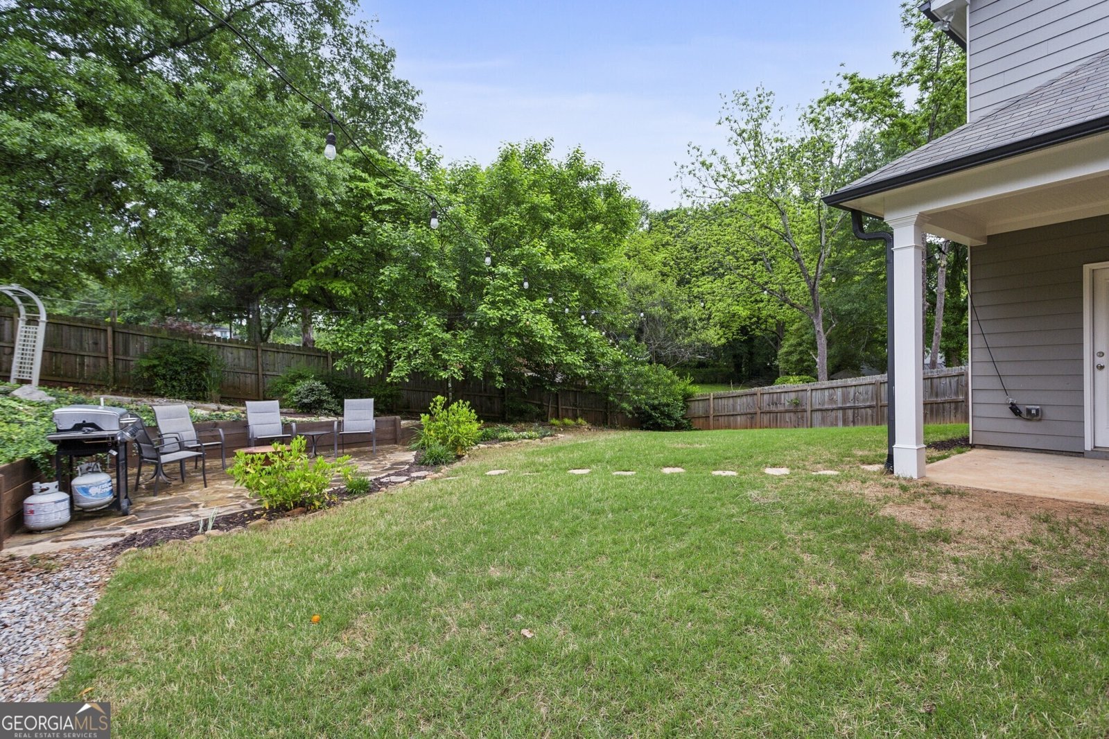 2023 Yellow Finch Trail Atlanta - 37