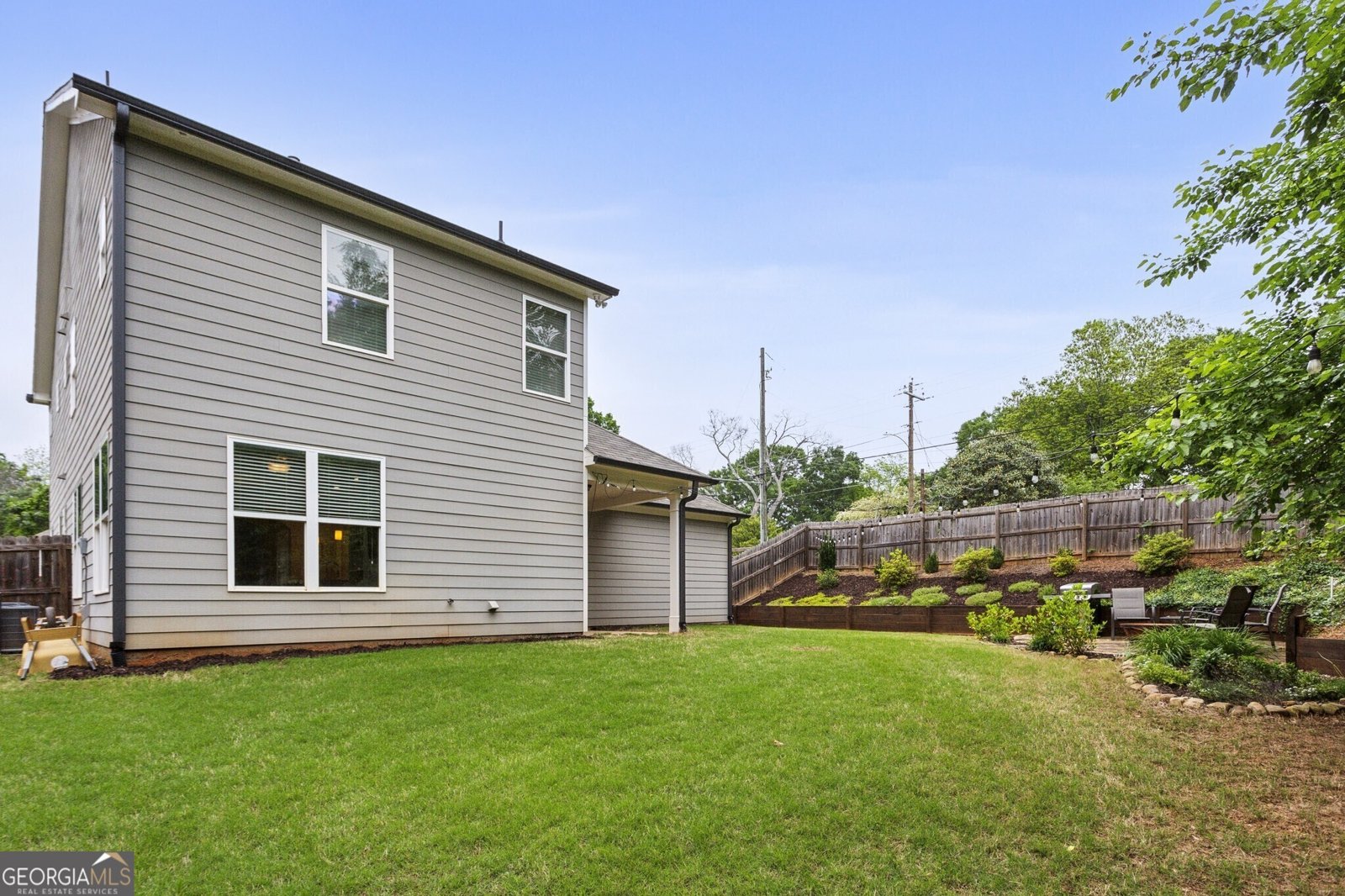 2023 Yellow Finch Trail Atlanta - 38