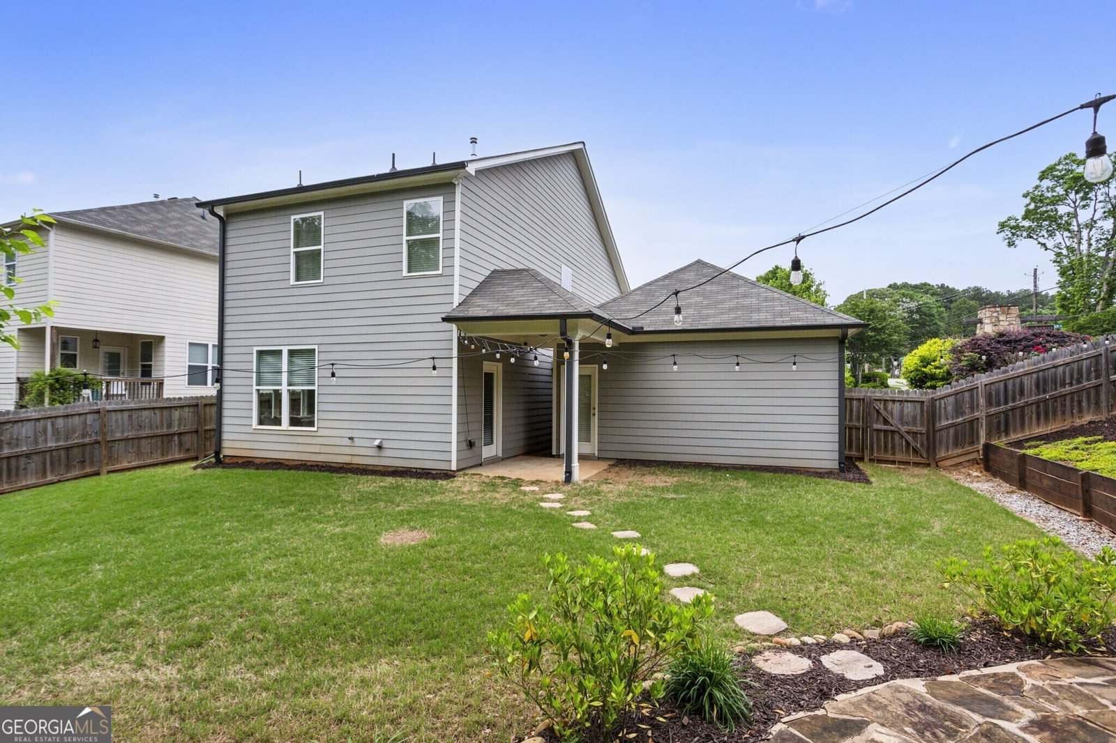 2023 Yellow Finch Trail Atlanta - 39