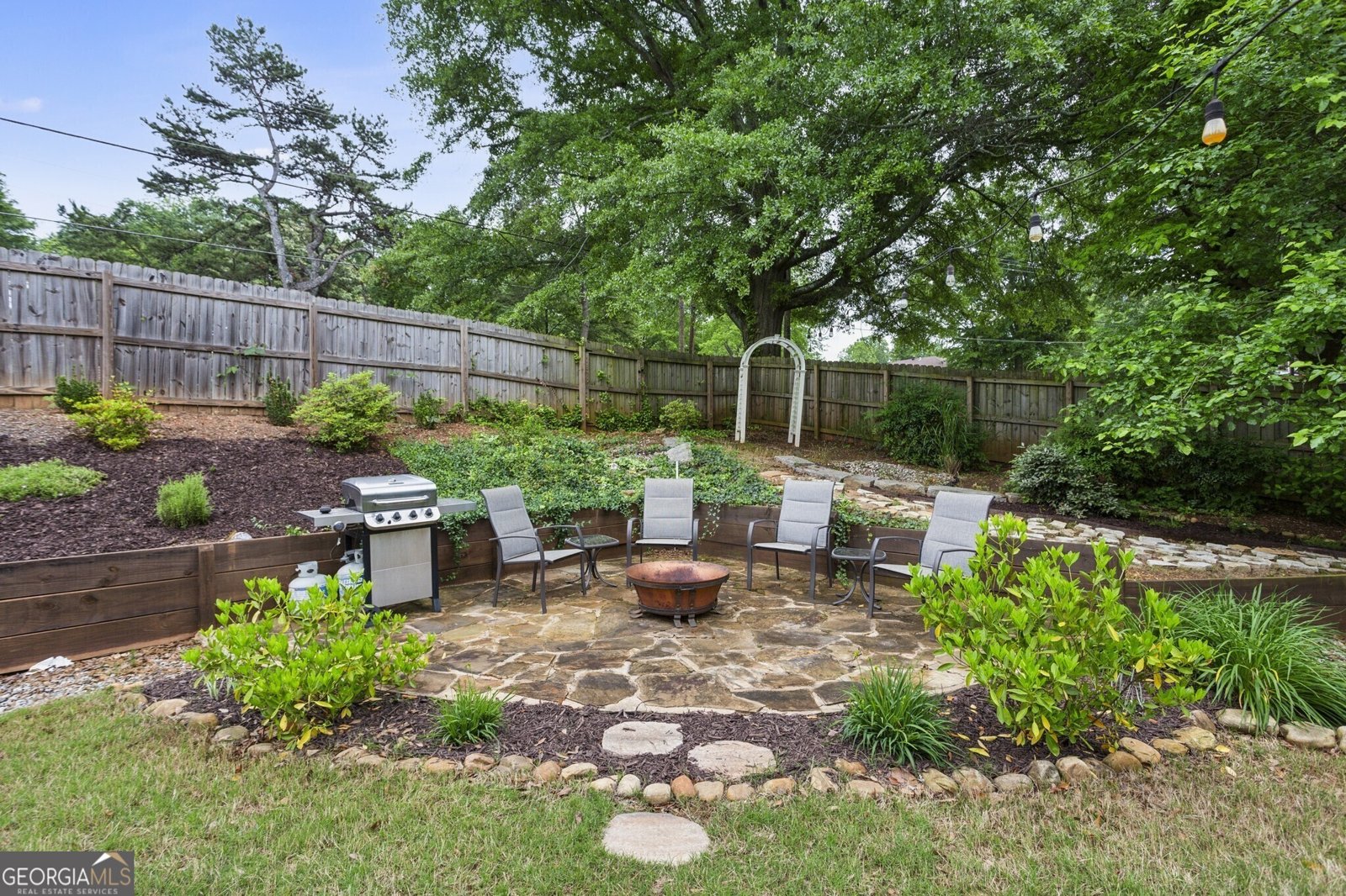2023 Yellow Finch Trail Atlanta - 6
