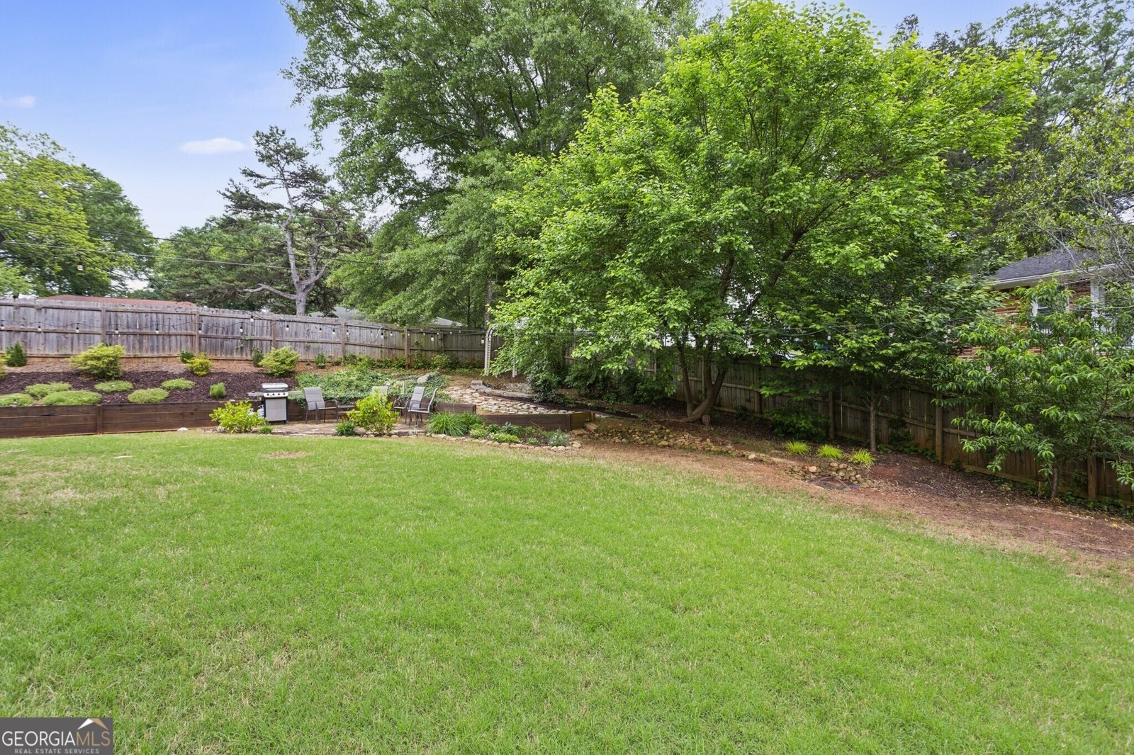 2023 Yellow Finch Trail Atlanta - 7