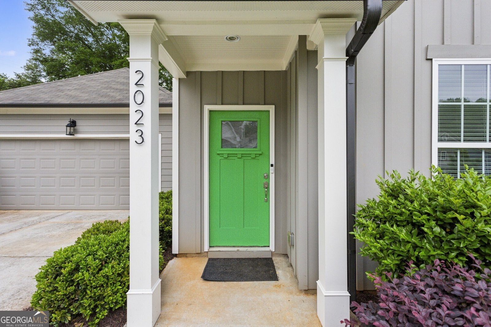 2023 Yellow Finch Trail Atlanta - 9