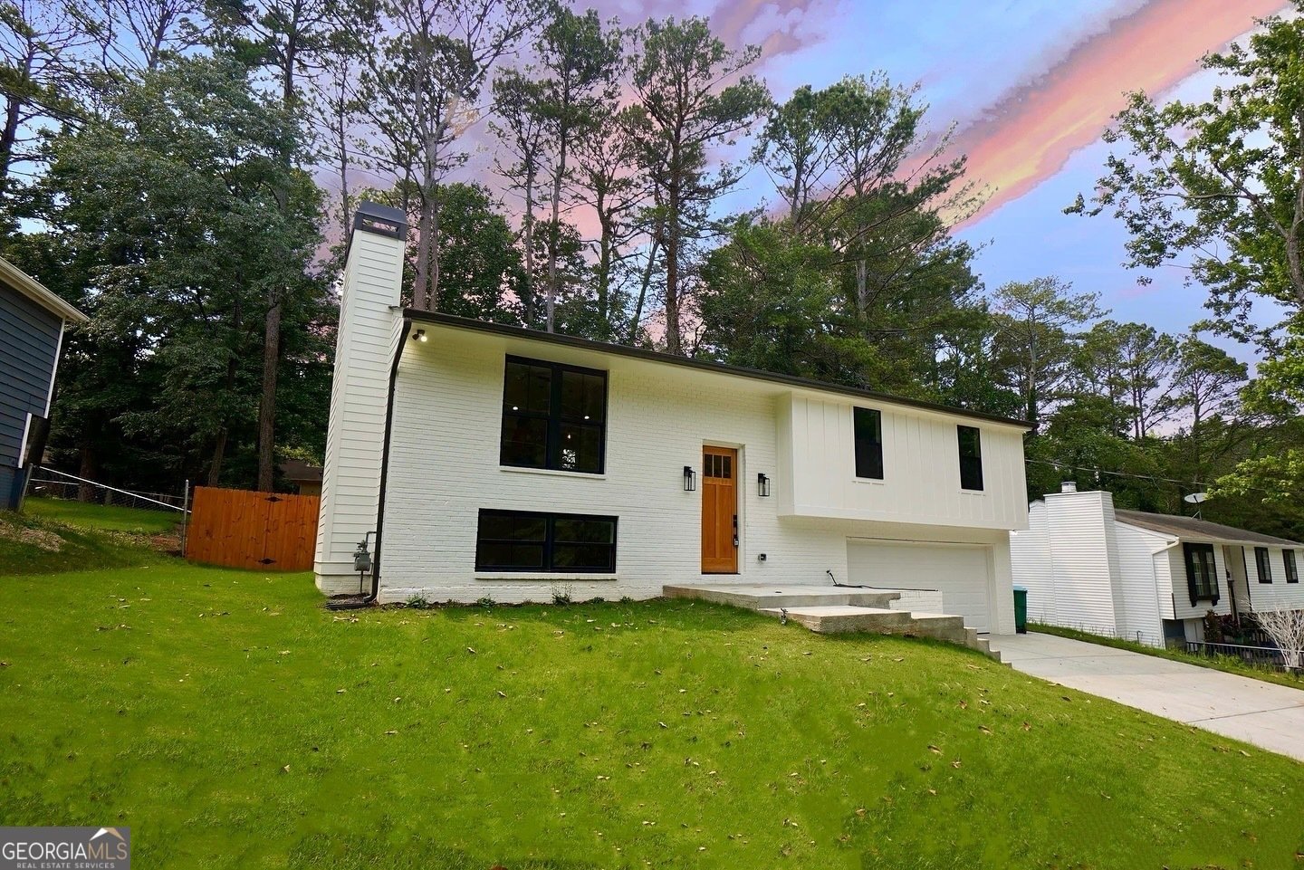5023 Rockborough Trail Norcross - 1