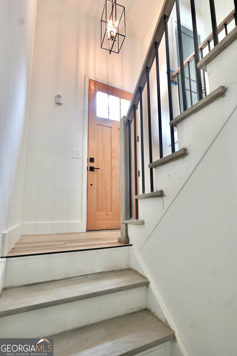 5023 Rockborough Trail Norcross - 16