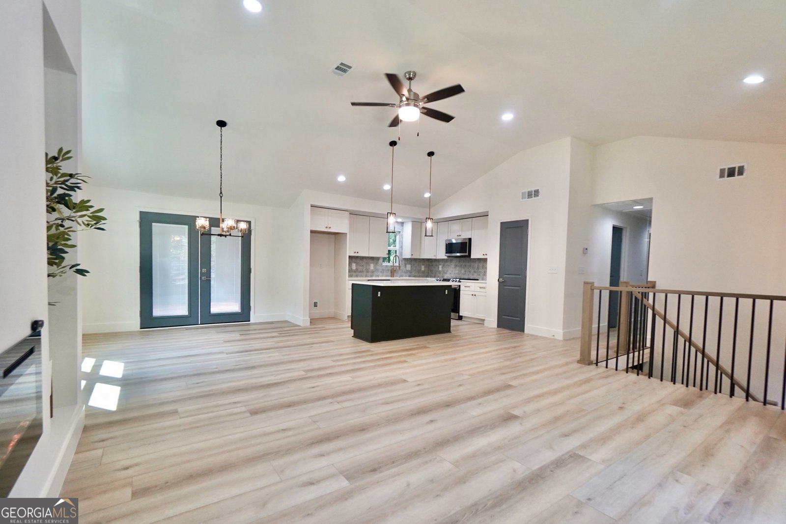 5023 Rockborough Trail Norcross - 2