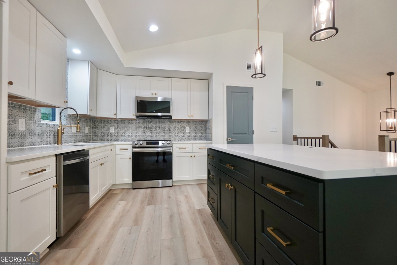 5023 Rockborough Trail Norcross - 4