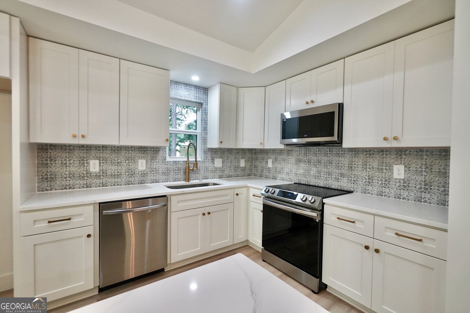 5023 Rockborough Trail Norcross - 5