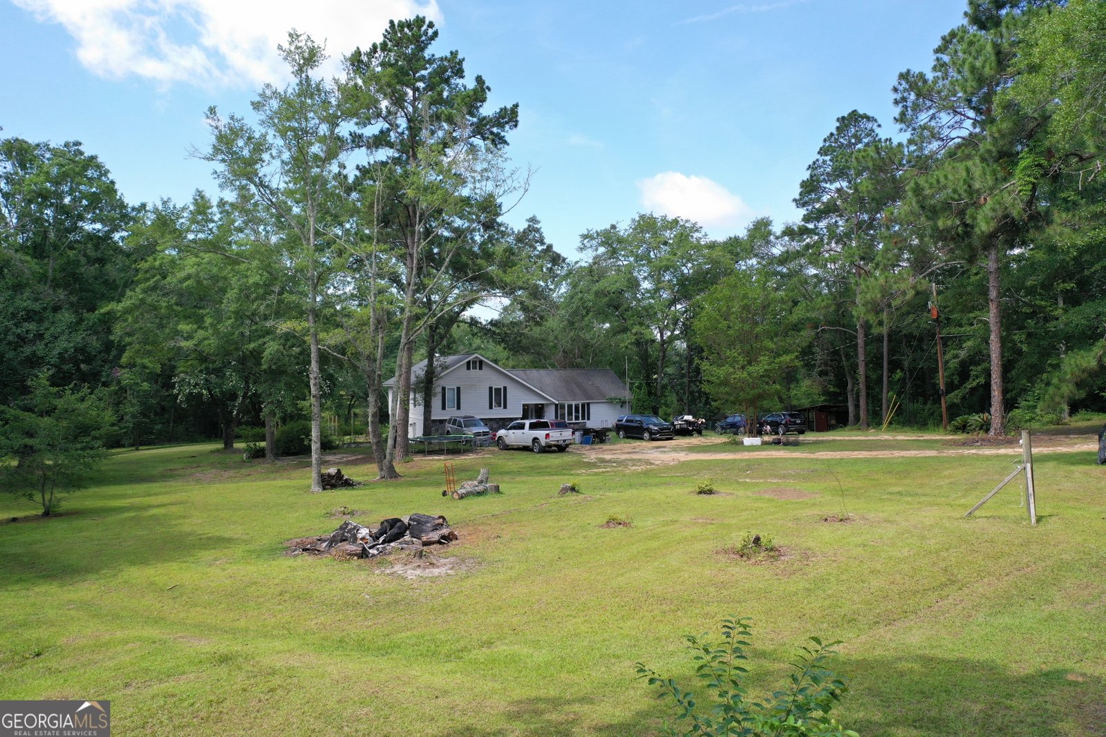 1095 Jacksonville Highway Fitzgerald - 10