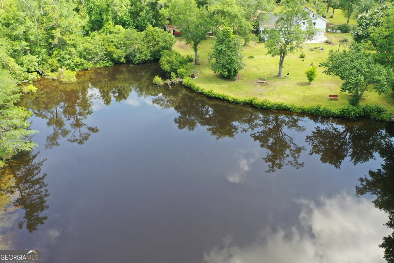 1095 Jacksonville Highway Fitzgerald - 2