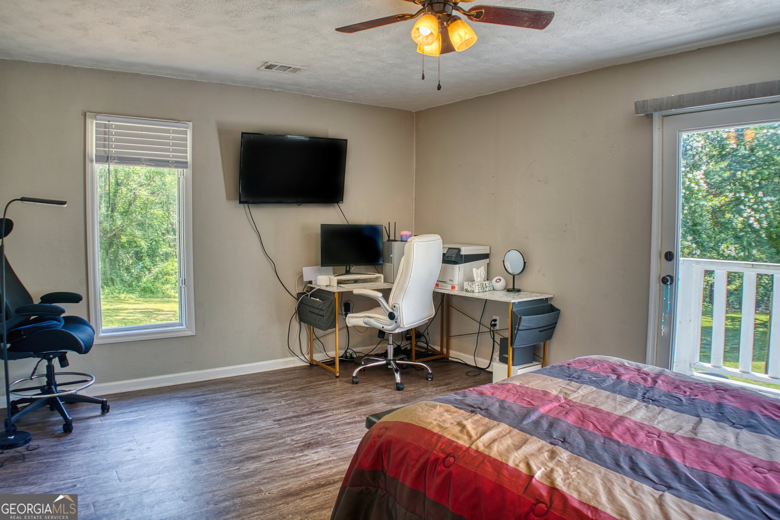 1095 Jacksonville Highway Fitzgerald - 24