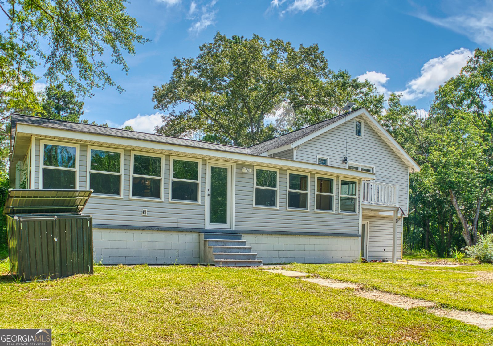 1095 Jacksonville Highway Fitzgerald - 3