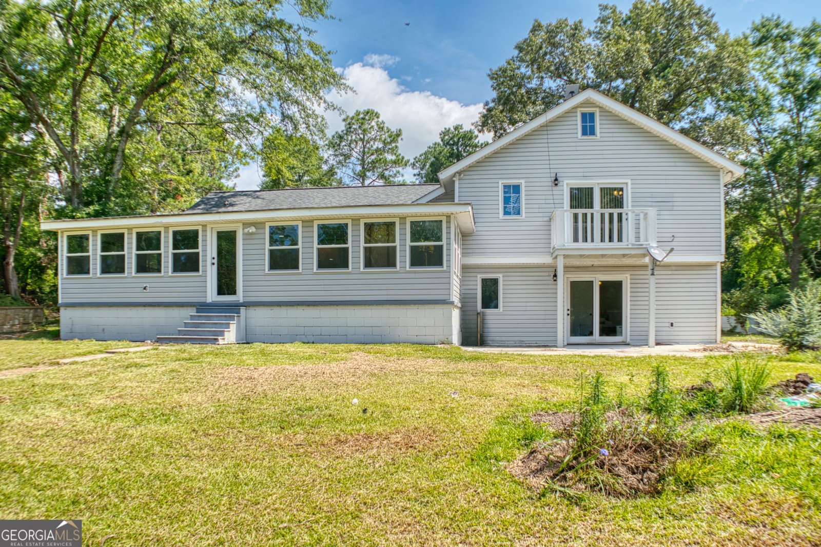 1095 Jacksonville Highway Fitzgerald - 4