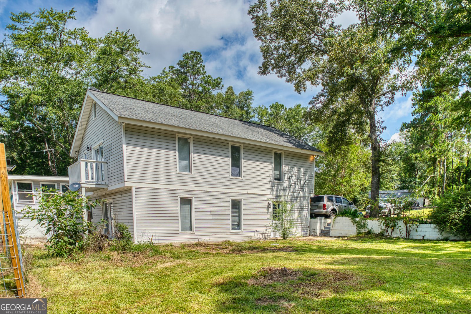 1095 Jacksonville Highway Fitzgerald - 5