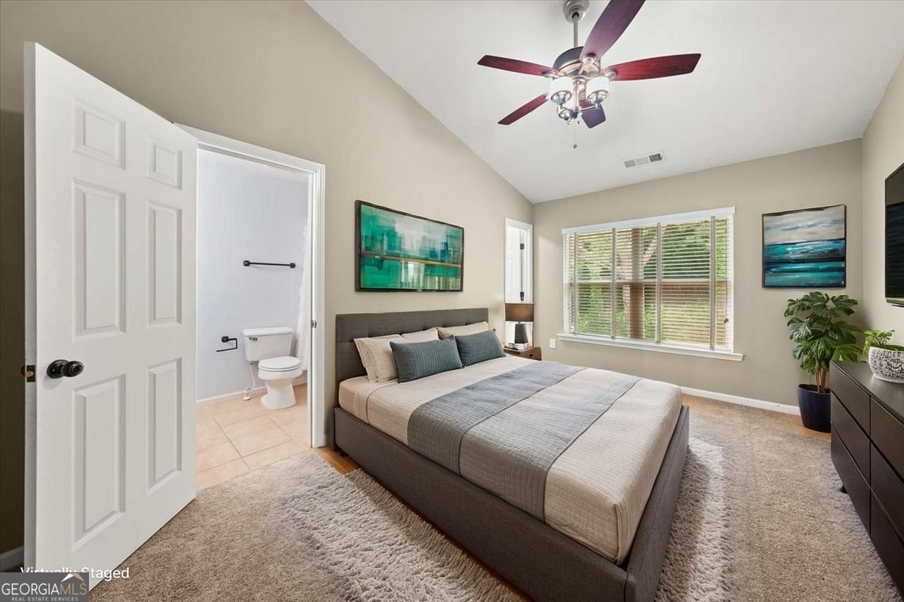 1168 LIBERTY Parkway Atlanta - 10