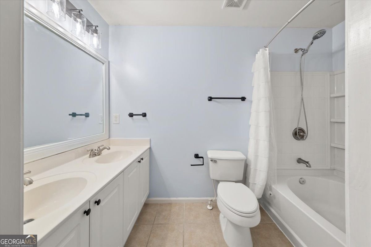 1168 LIBERTY Parkway Atlanta - 12