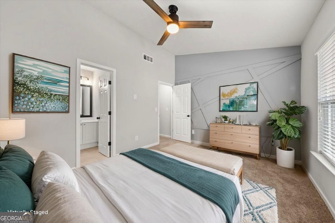 1168 LIBERTY Parkway Atlanta - 13