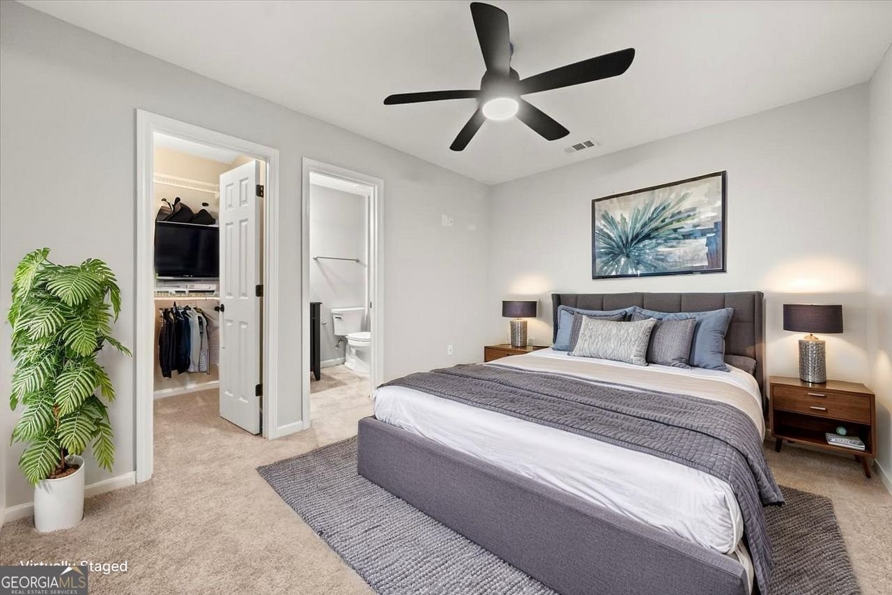 1168 LIBERTY Parkway Atlanta - 15