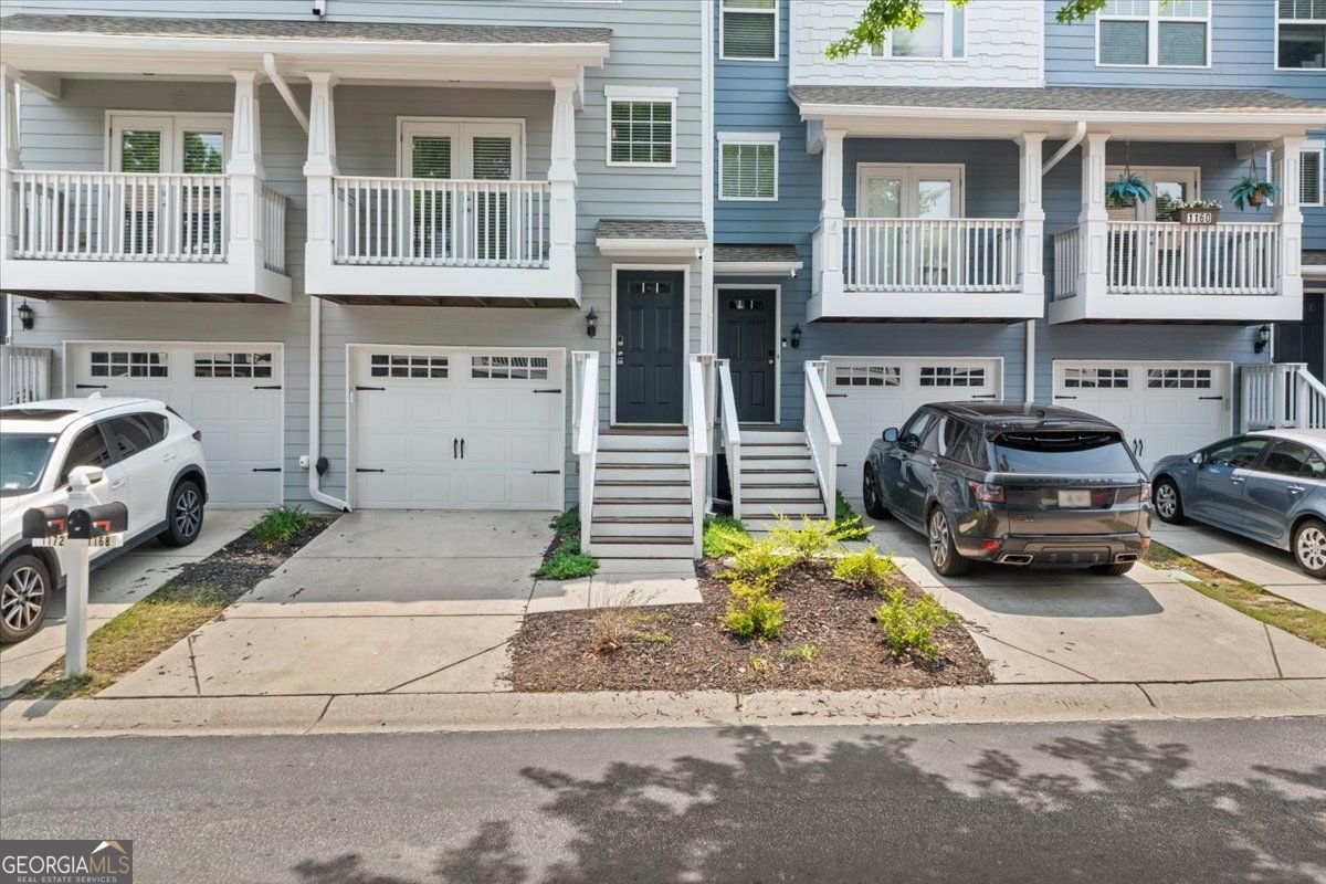 1168 LIBERTY Parkway Atlanta - 18