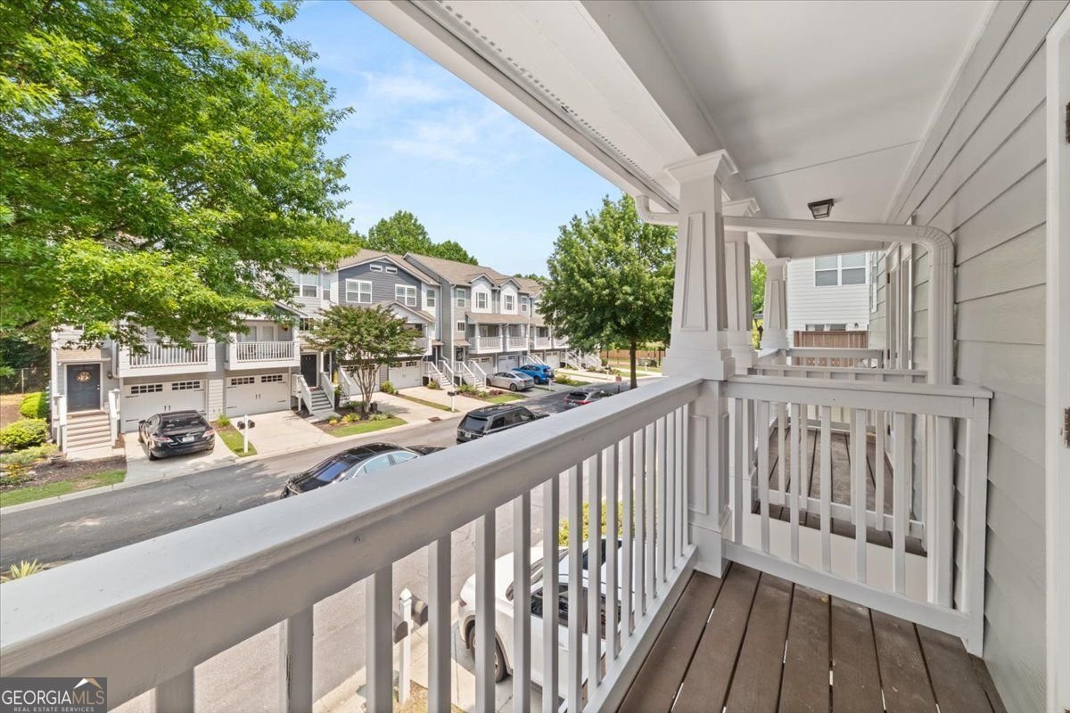 1168 LIBERTY Parkway Atlanta - 2