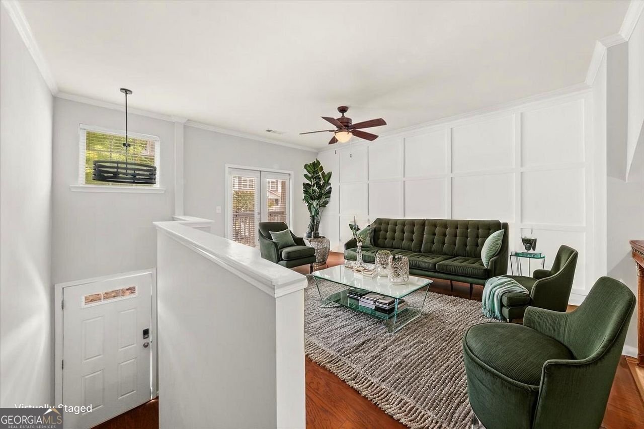 1168 LIBERTY Parkway Atlanta - 3
