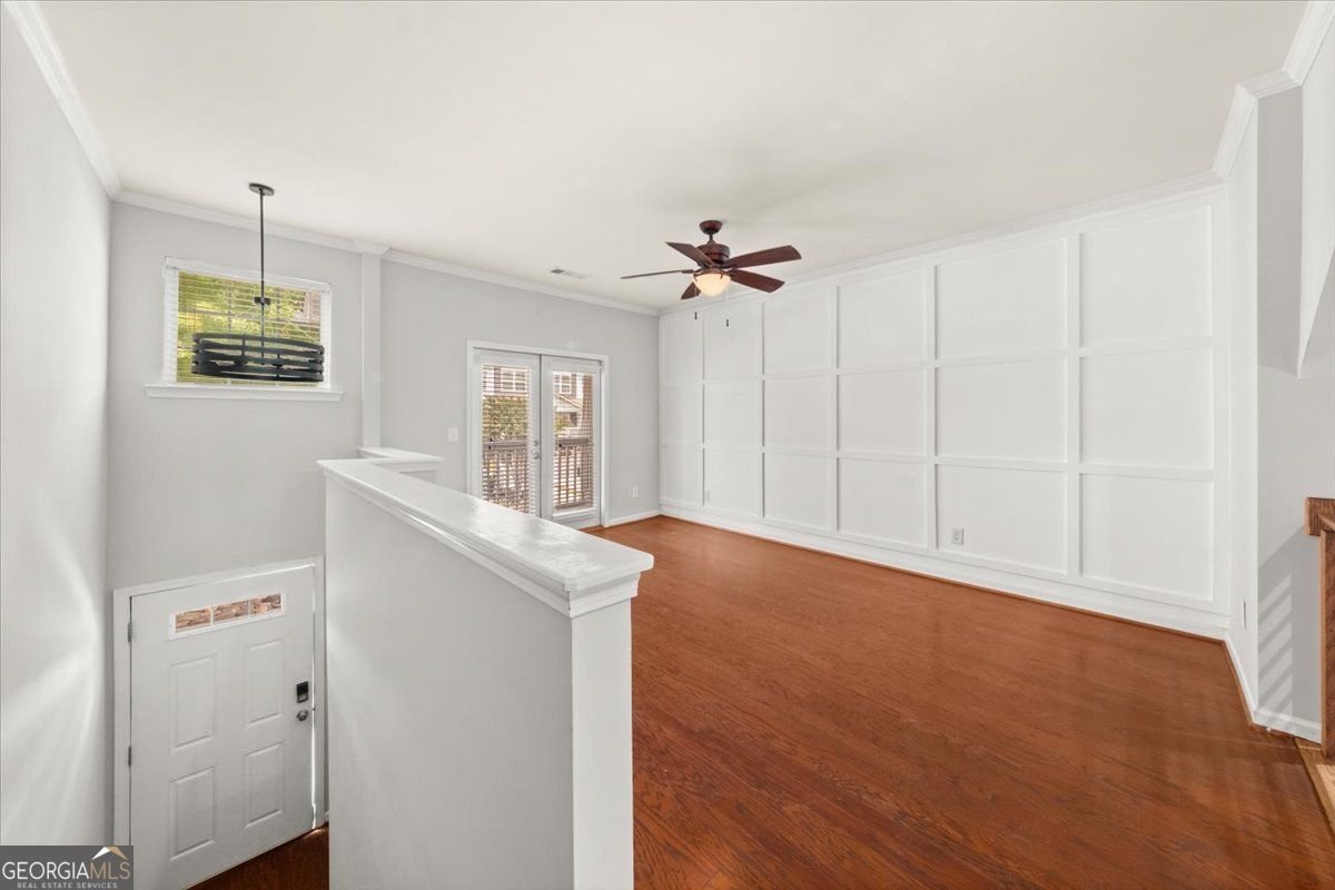 1168 LIBERTY Parkway Atlanta - 4
