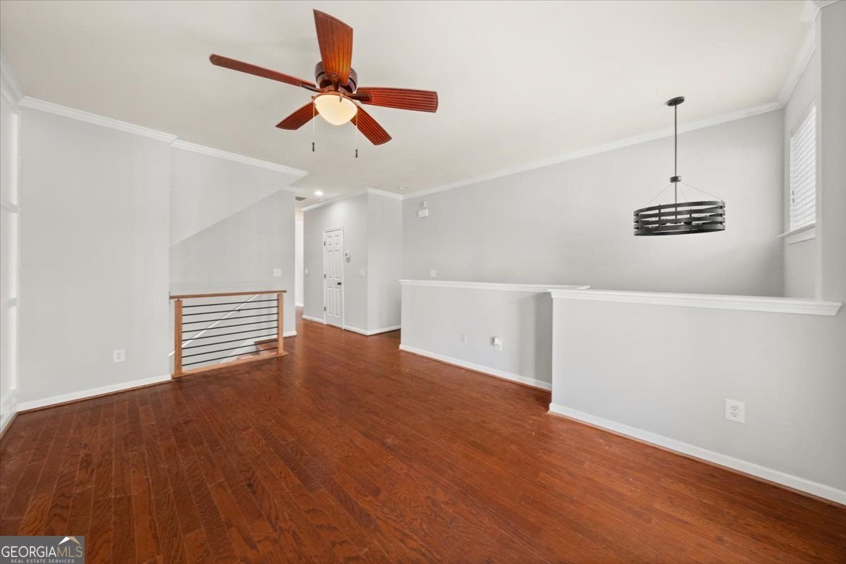 1168 LIBERTY Parkway Atlanta - 5