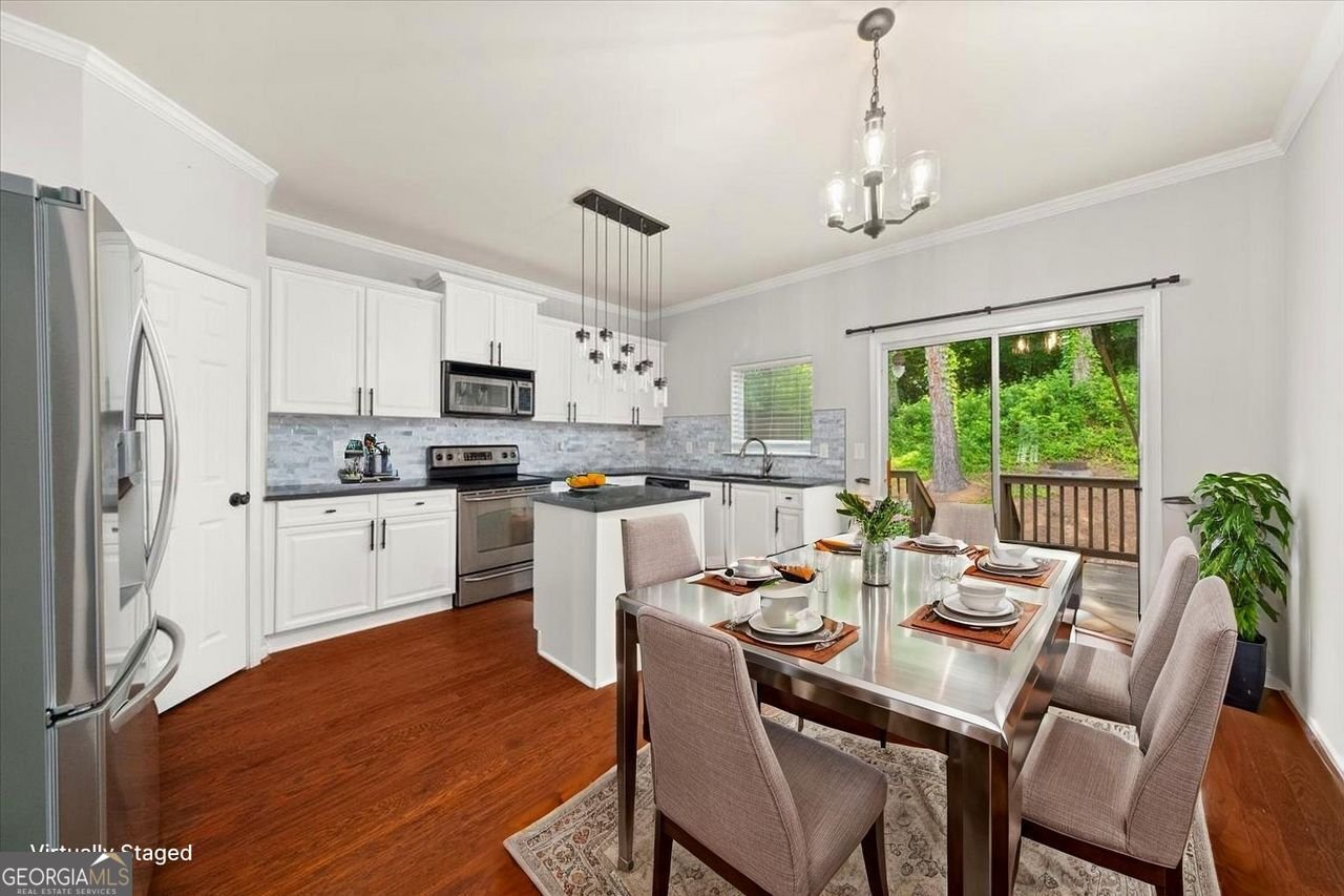 1168 LIBERTY Parkway Atlanta - 6