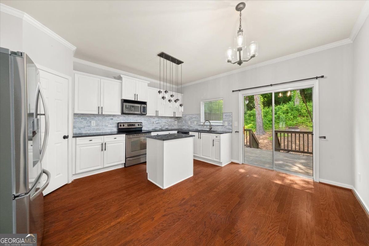 1168 LIBERTY Parkway Atlanta - 7