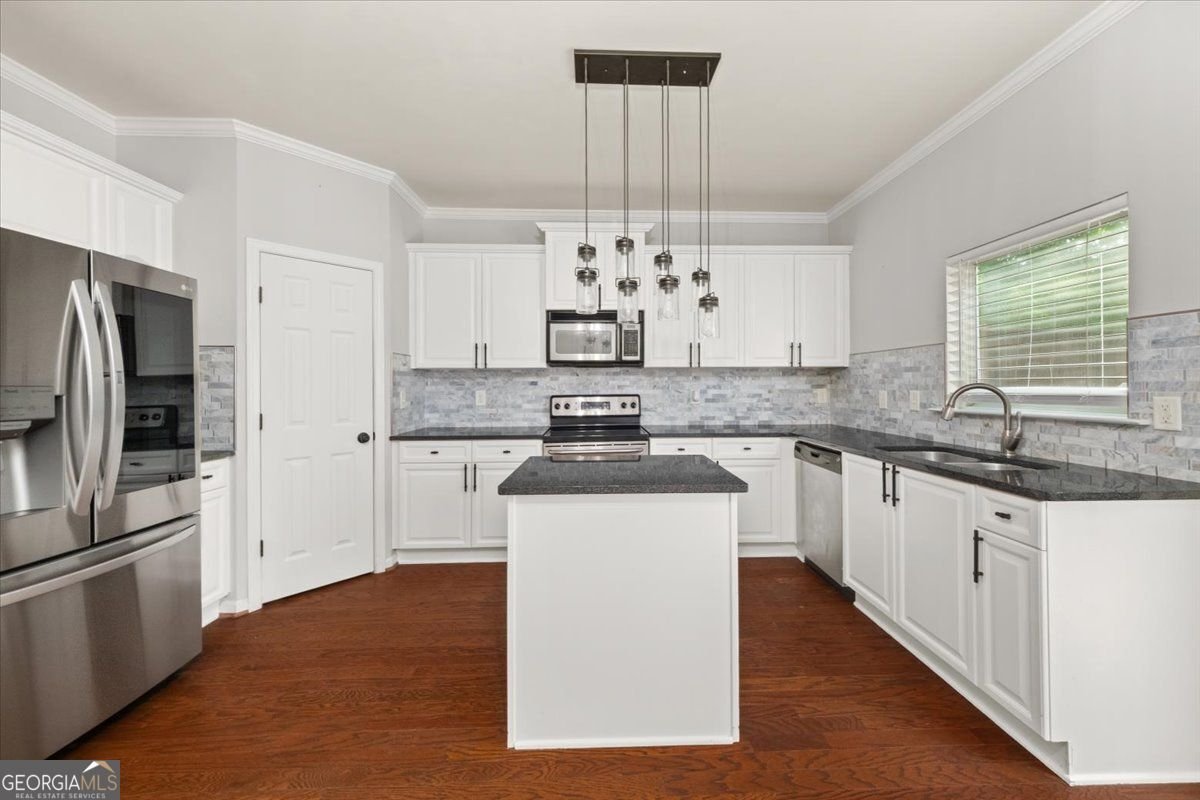 1168 LIBERTY Parkway Atlanta - 8