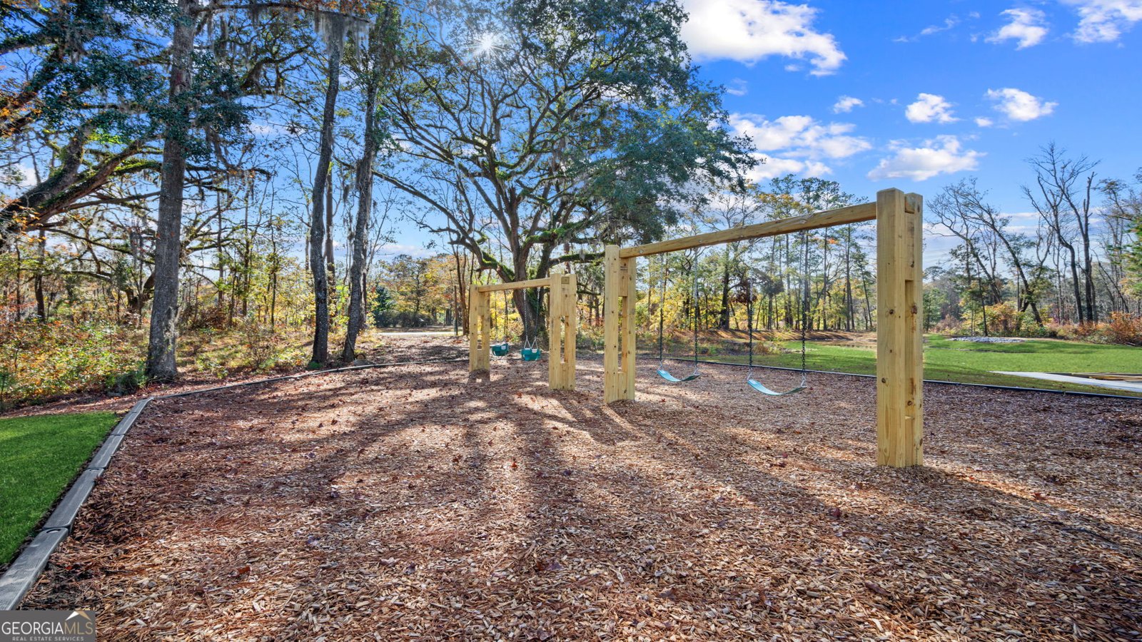 114 Azure Drive Savannah - 35