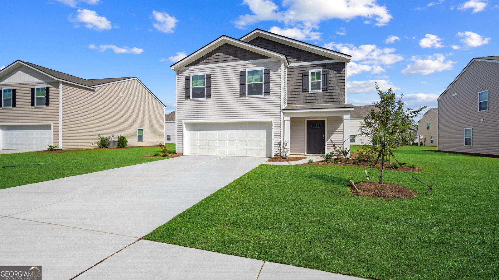 114 Azure Drive Savannah - 5