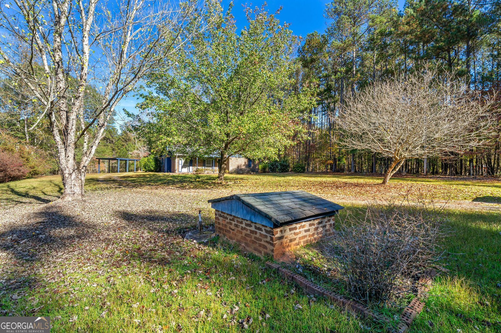 254 Gibson Road Newnan - 2