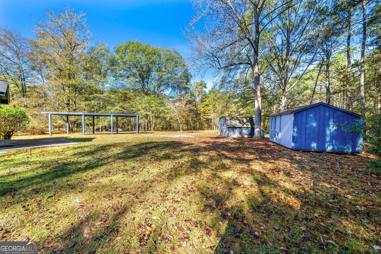 254 Gibson Road Newnan - 24