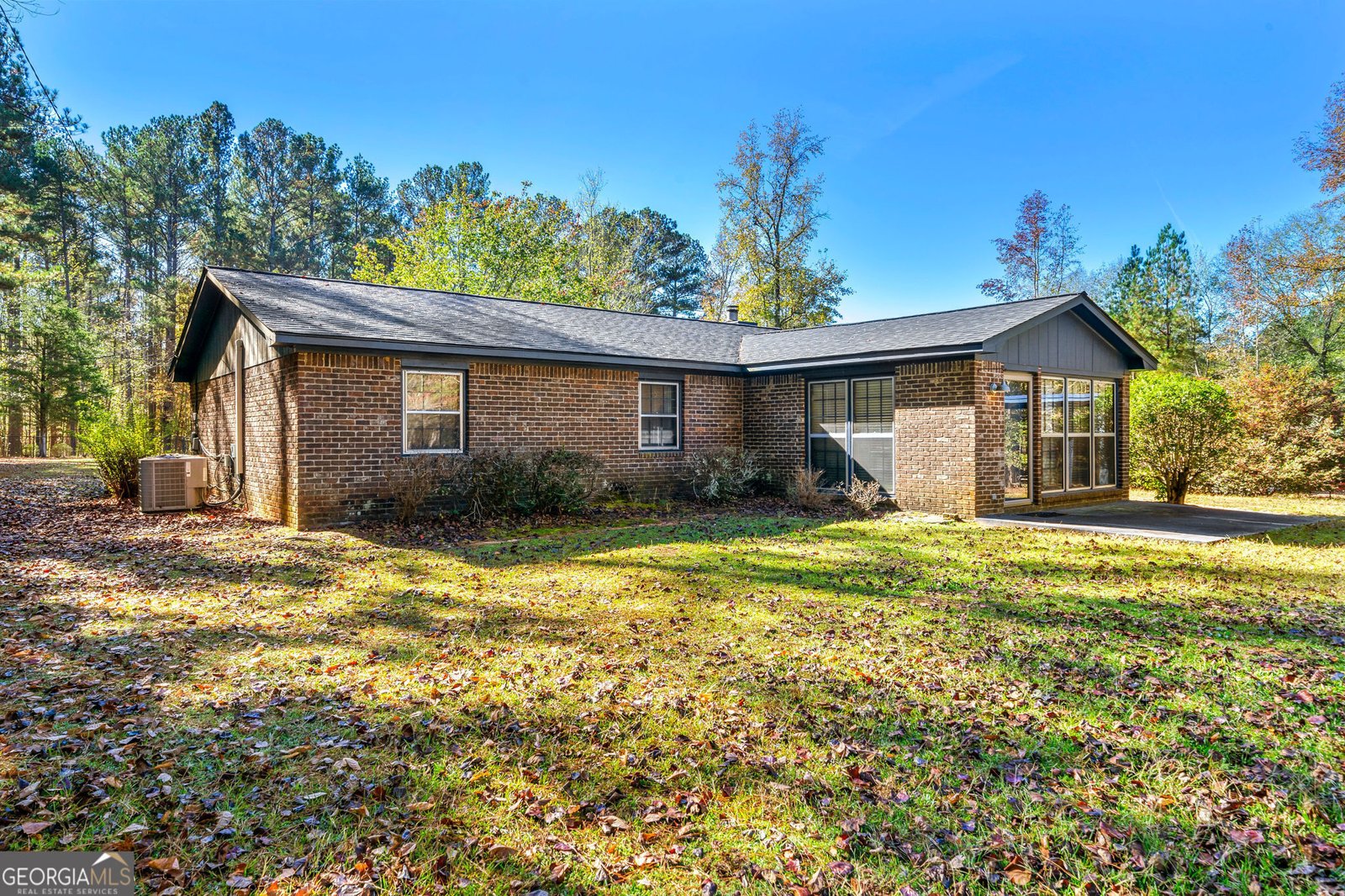 254 Gibson Road Newnan - 25