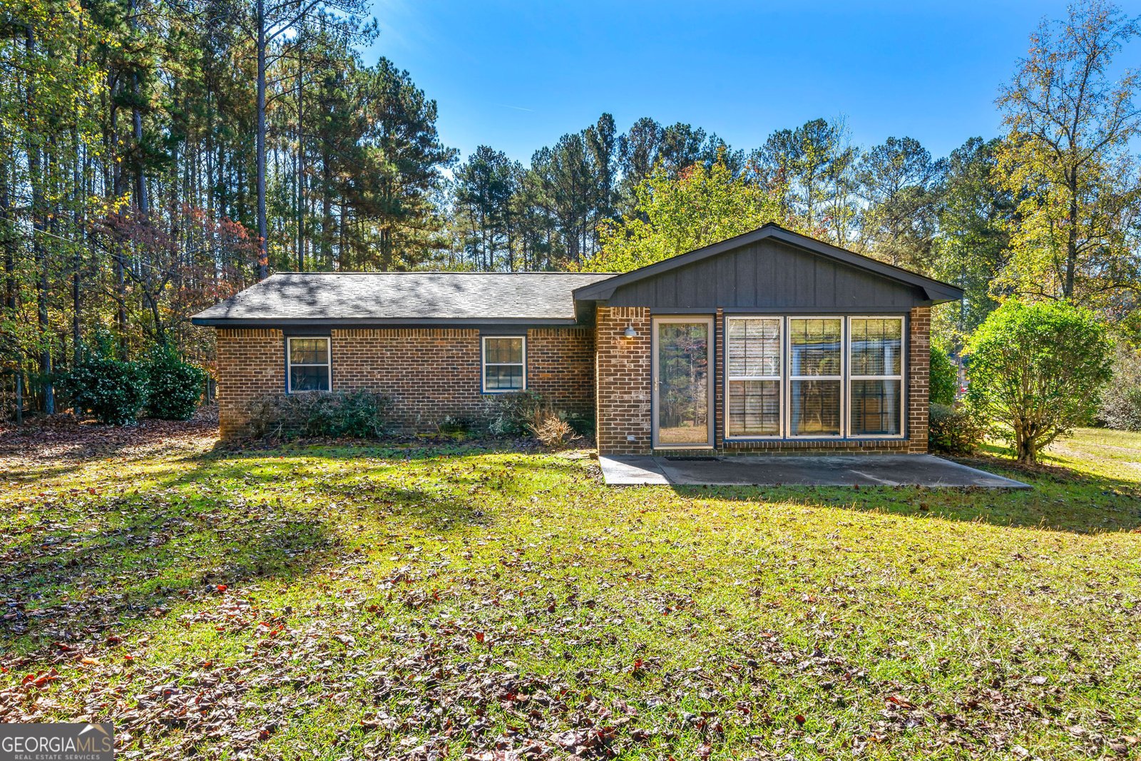 254 Gibson Road Newnan - 26