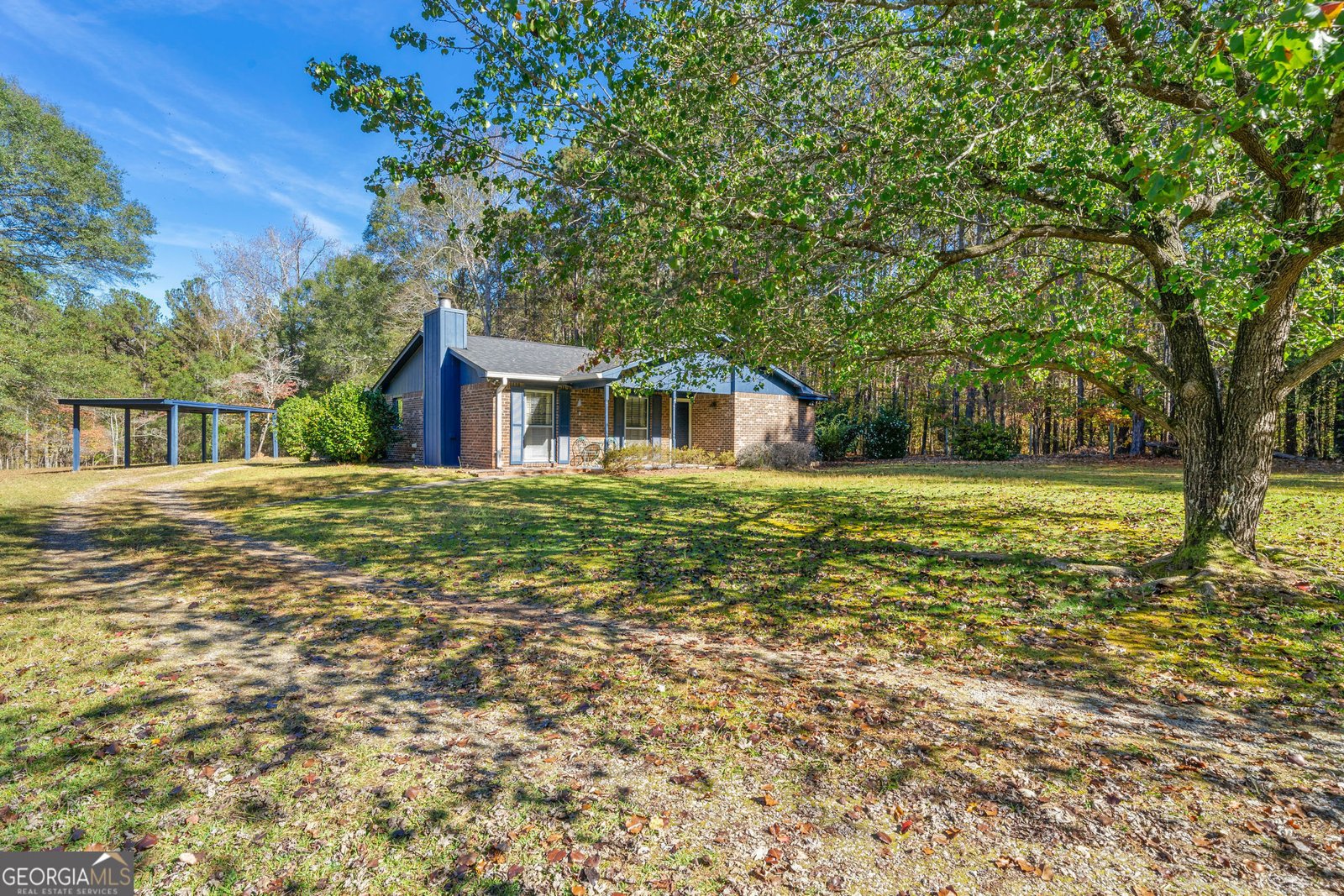 254 Gibson Road Newnan - 3